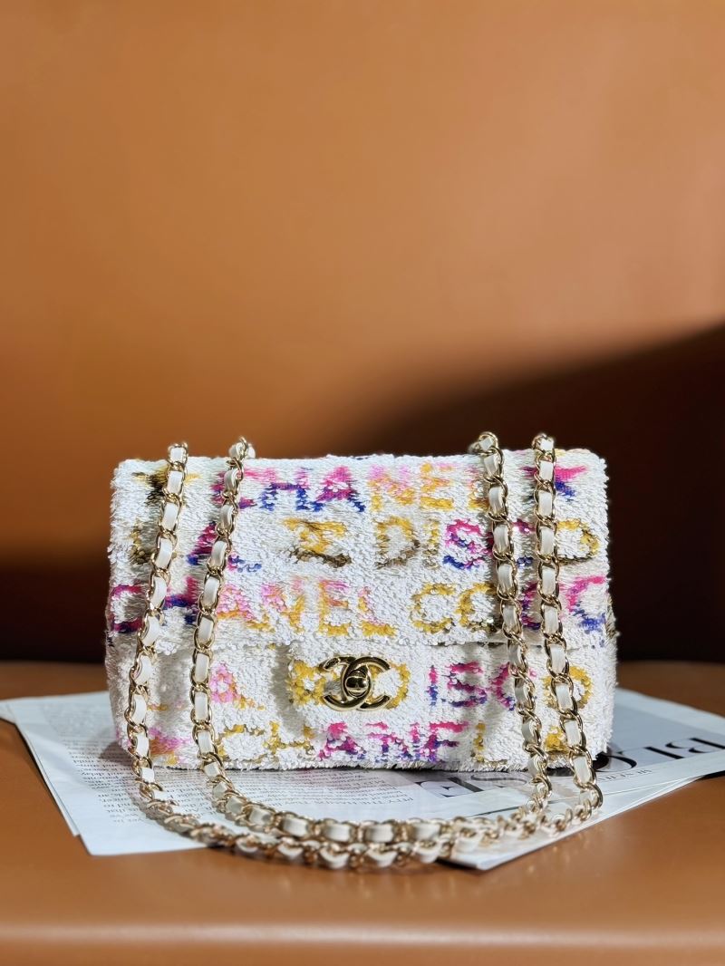 Ch**el cf series bags